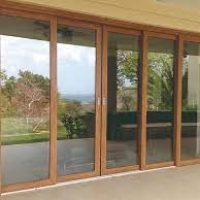 Puertas de patio en corredera